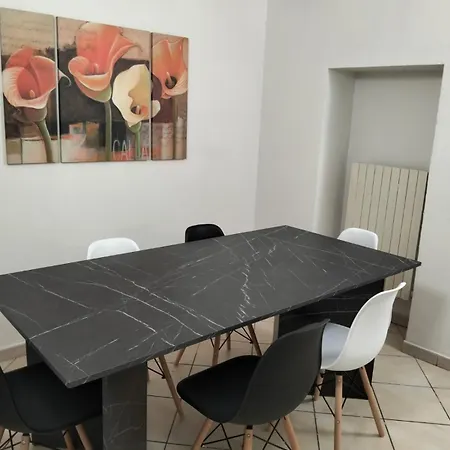 Casa Ciuccetti Lägenhet *