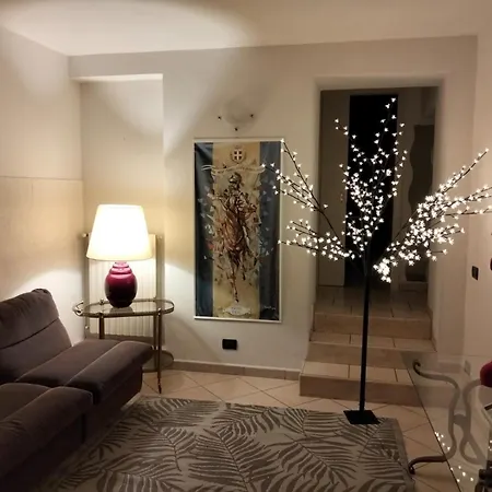 Casa Ciuccetti アパート *