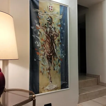 Casa Ciuccetti *