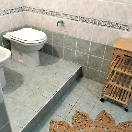 Casa Ciuccetti Lägenhet *