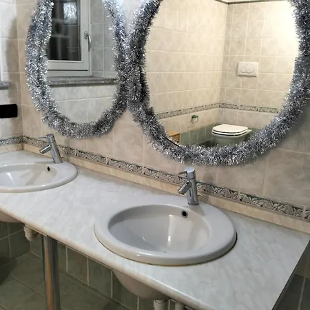 Casa Ciuccetti Baldichieri