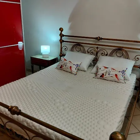 Апартаменты Casa Ciuccetti