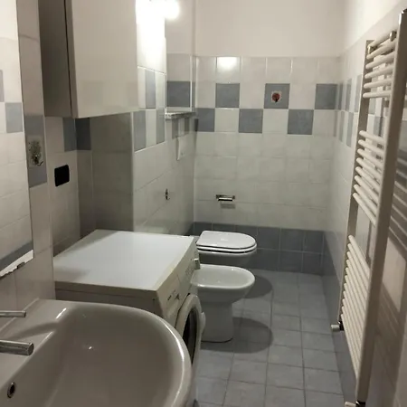 Casa Ciuccetti * Baldichieri