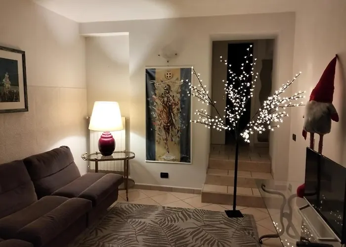 Casa Ciuccetti 公寓 *