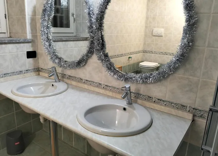 Casa Ciuccetti Baldichieri