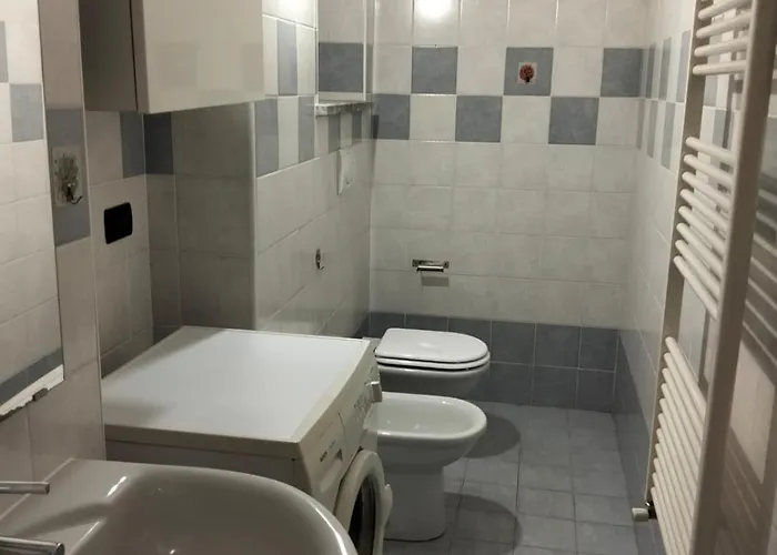 Casa Ciuccetti * Baldichieri